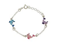 Armband Cianfrone Gioielli Kind in Silber 2617R - 2617R